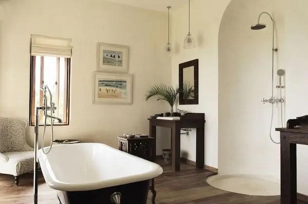 Luxury Villa, 1 Yatak Odası, Okyanus Manzaralı (Plantation)