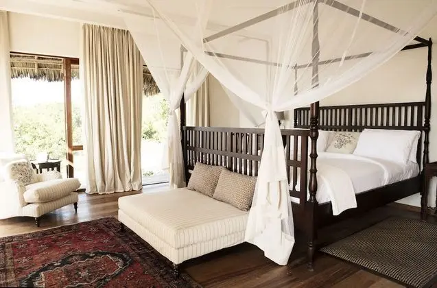 Luxury Villa, 1 Yatak Odası, Okyanus Manzaralı (Plantation)