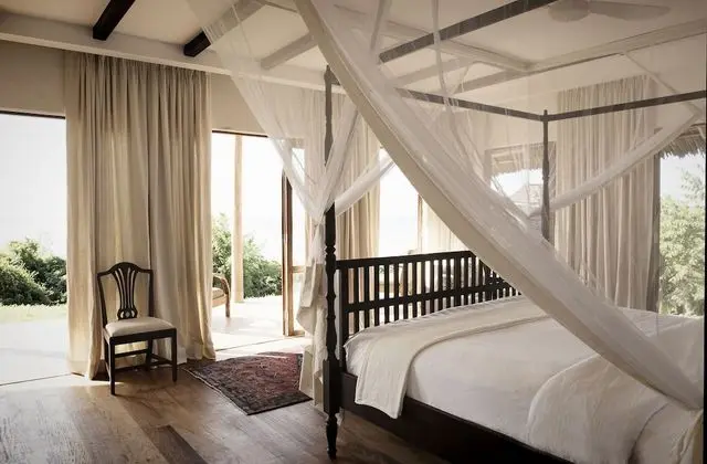 Luxury Villa, 1 Yatak Odası, Okyanus Manzaralı (Plantation)