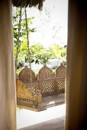 Luxury Villa, 1 Yatak Odası, Okyanus Manzaralı (Plantation)