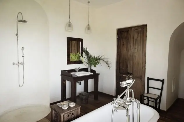 Luxury Villa, 1 Yatak Odası, Okyanus Manzaralı (Plantation)
