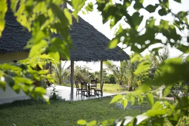 Luxury Villa, 2 Yatak Odası, Okyanus Manzaralı (Castaway)