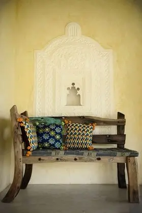 Luxury Villa, 2 Yatak Odası, Okyanus Manzaralı (Castaway)