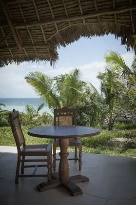 Luxury Villa, 2 Yatak Odası, Okyanus Manzaralı (Coastal)