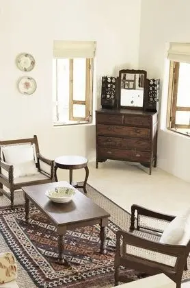Luxury Villa, 2 Yatak Odası, Okyanus Manzaralı (Coastal)