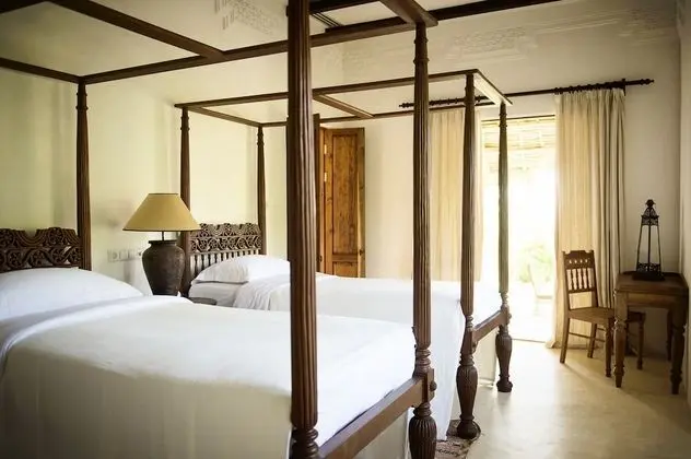 Luxury Villa, 2 Yatak Odası, Okyanus Manzaralı (Coastal)