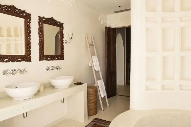 Luxury Villa, 2 Yatak Odası, Okyanus Manzaralı (Coastal)