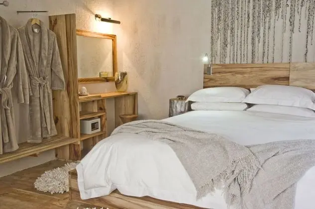 Luxury Oda (Lodge)