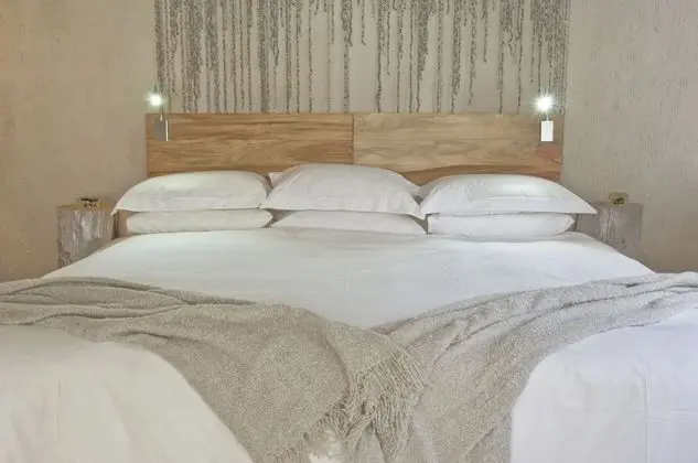 Luxury Oda (Lodge)
