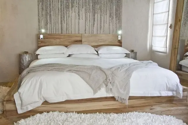 Luxury Oda (Lodge)
