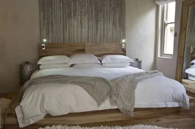 Luxury Oda (Lodge)