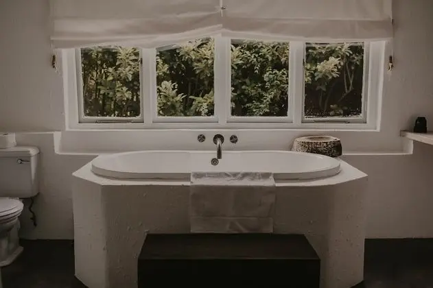 Luxury Oda (Lodge)