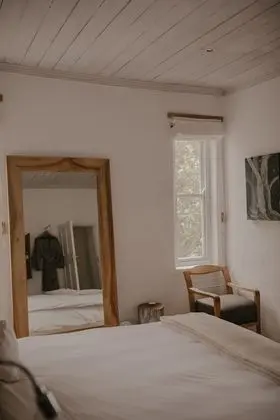 Luxury Oda (Lodge)