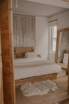Luxury Oda (Lodge)