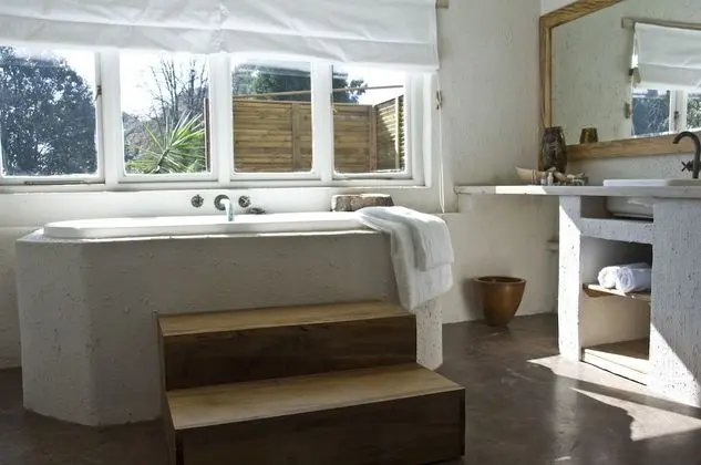Luxury Oda (Lodge)