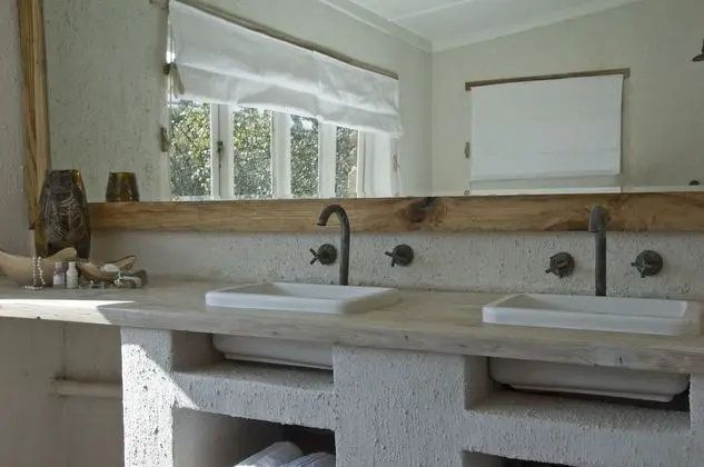 Luxury Oda (Lodge)