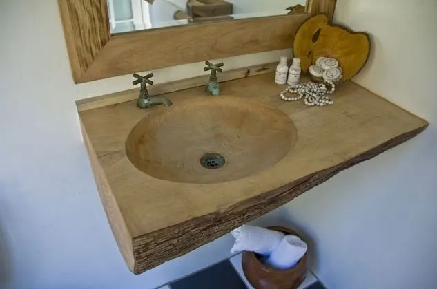 Luxury Oda (Lodge)