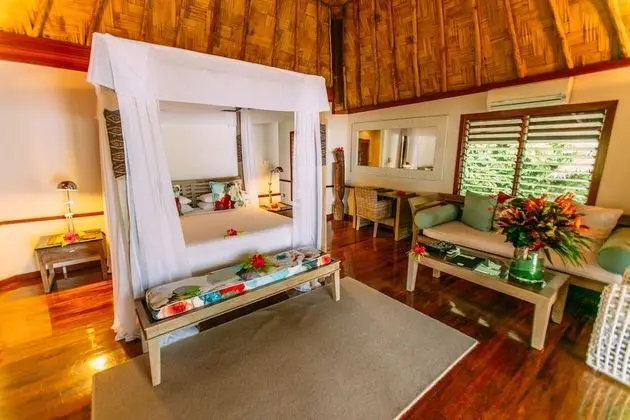 Honeymoon Bungalov