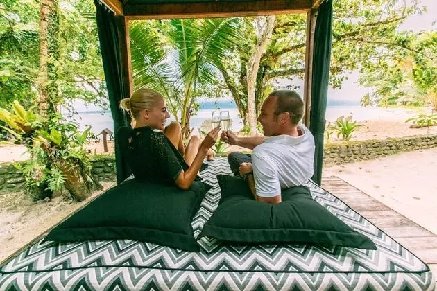 Honeymoon Bungalov