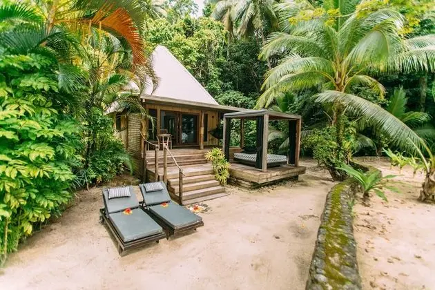 Honeymoon Bungalov