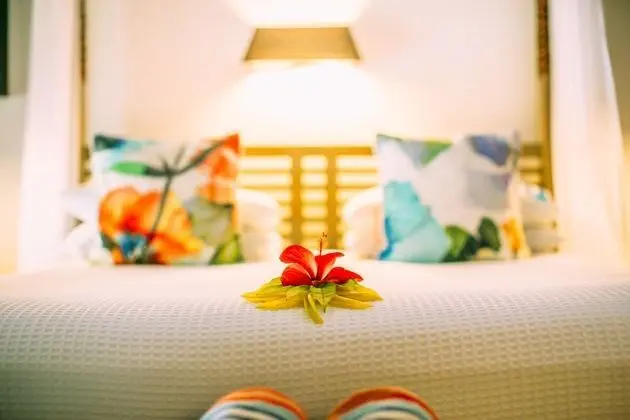Honeymoon Bungalov