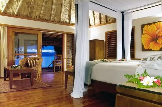 Honeymoon Bungalov