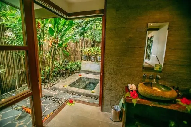 Honeymoon Bungalov
