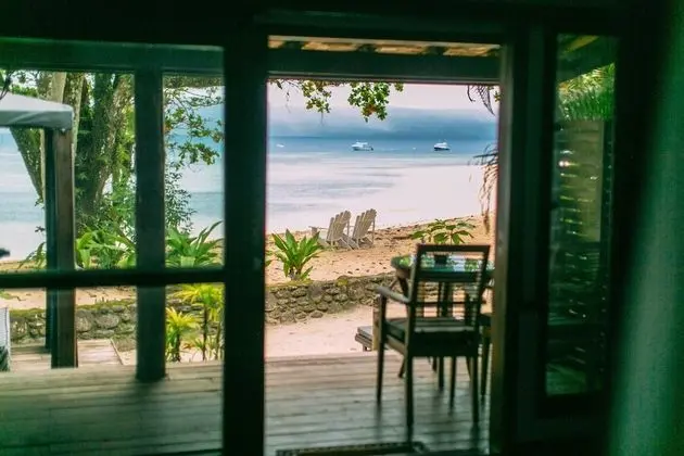 Honeymoon Bungalov