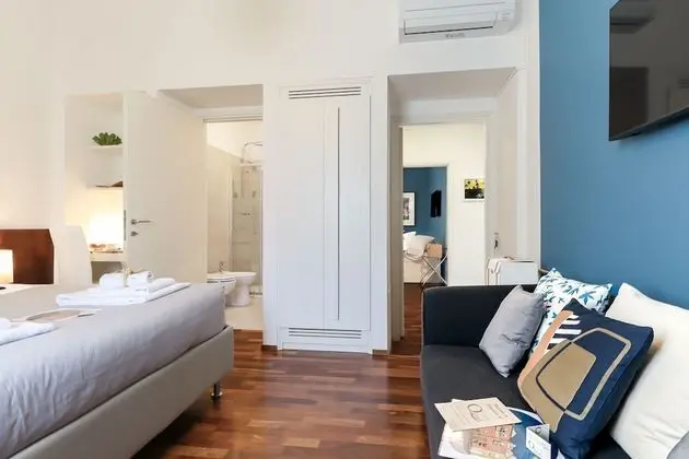 Superior Tek Büyük veya İki Ayrı Yataklı Oda, Özel Banyo