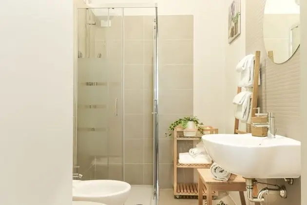 Superior Tek Büyük veya İki Ayrı Yataklı Oda, Özel Banyo