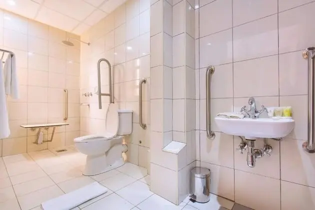 Standard İki Ayrı Yataklı Oda
