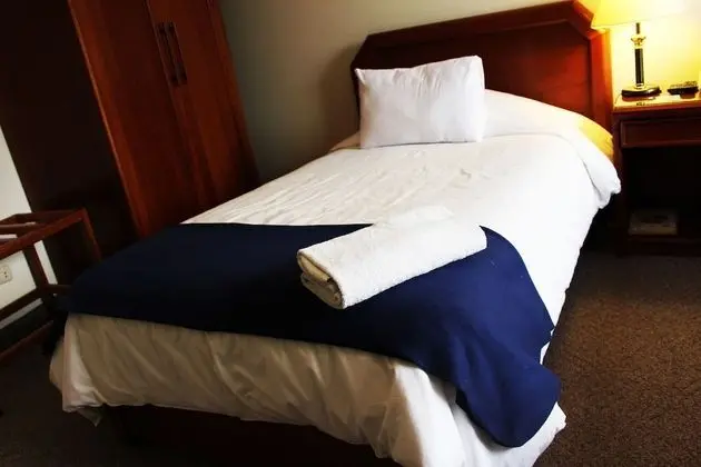 Comfort Tek Kişilik Oda