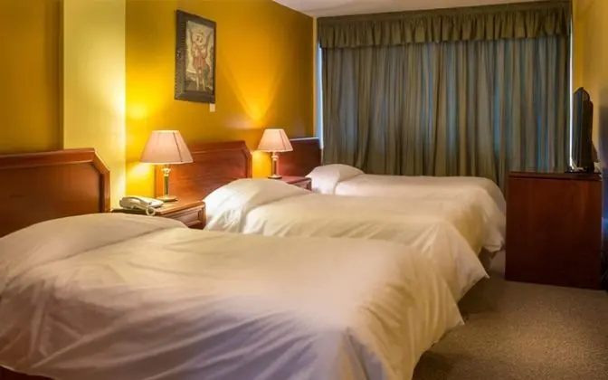 Comfort Üç Kişilik Oda