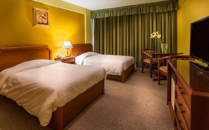 Comfort Üç Kişilik Oda
