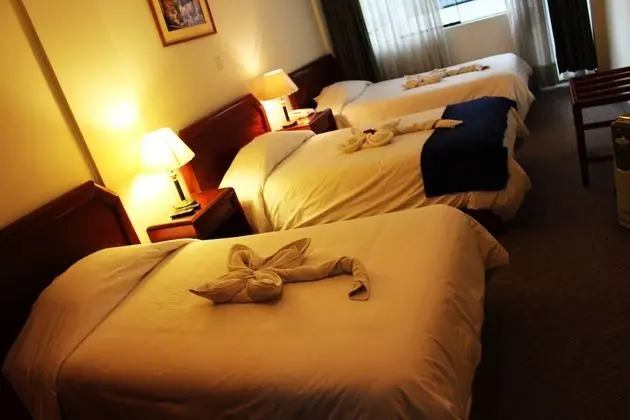 Comfort Üç Kişilik Oda