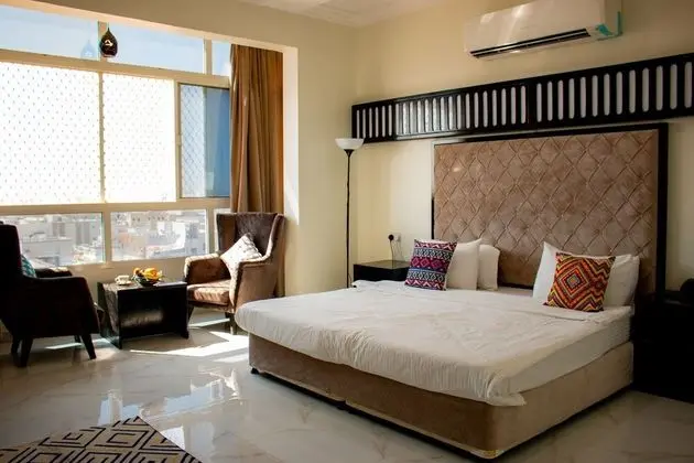 Deluxe Oda