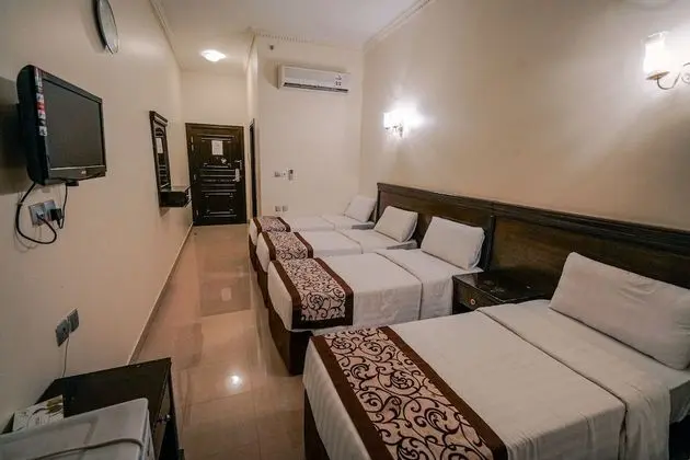 Dört Kişilik Oda
