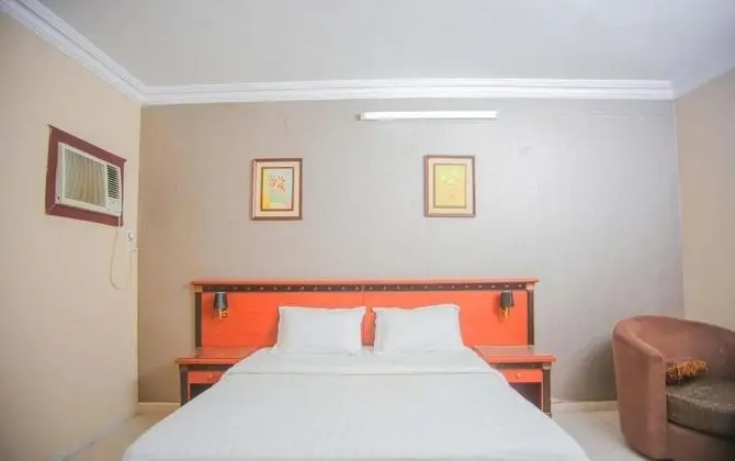 Apartment, 1 Bedroom
