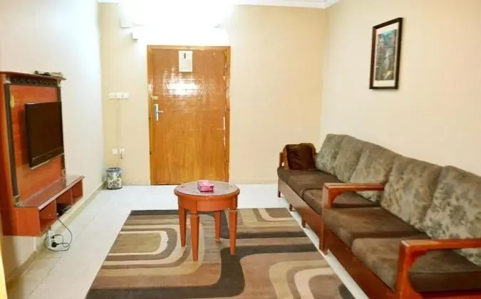 Apartment, 1 Bedroom