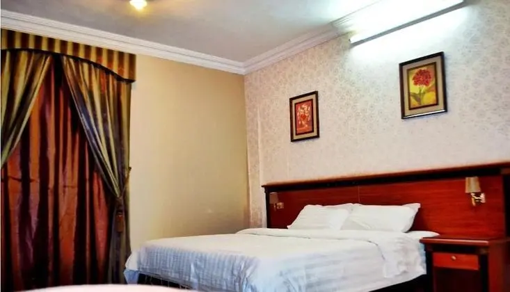 Apartment, 1 Bedroom