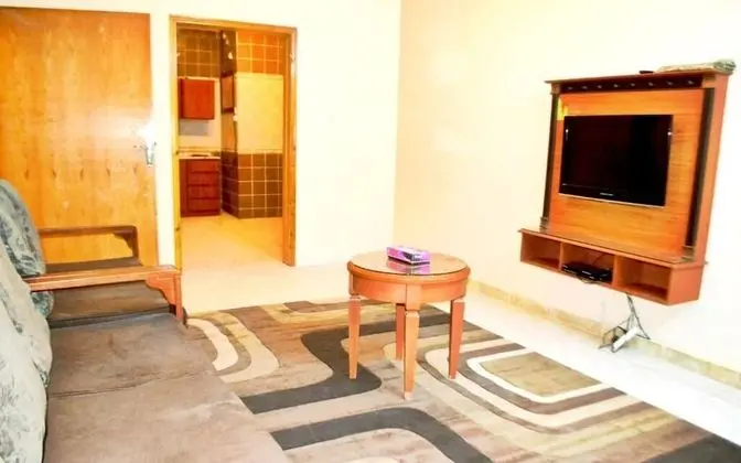 Apartment, 1 Bedroom