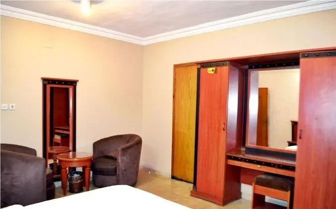 Apartment, 1 Bedroom