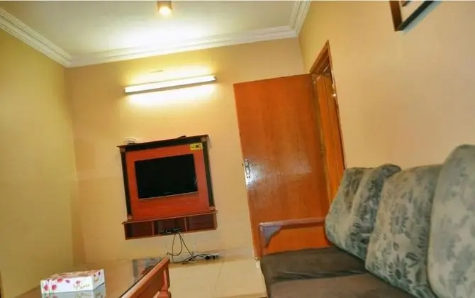 Apartment, 1 Bedroom