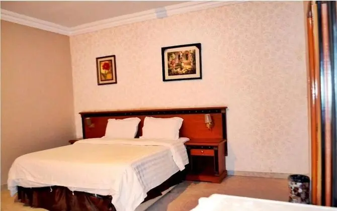 Apartment, 2 Bedrooms, Kitchenette