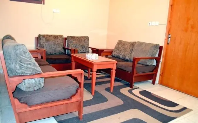 Apartment, 2 Bedrooms, Kitchenette