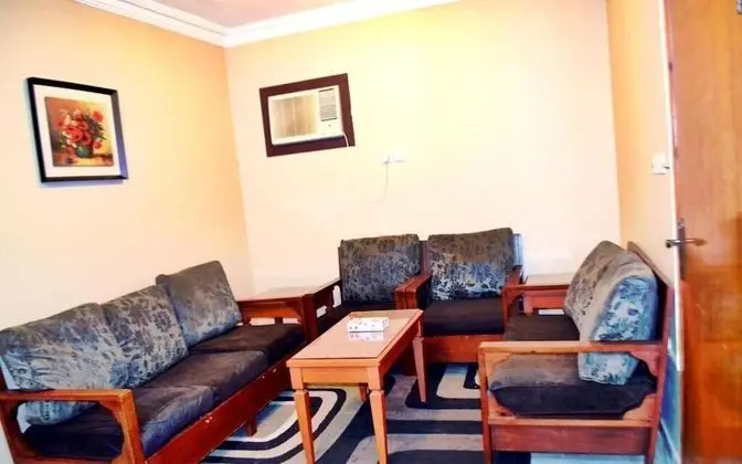 Apartment, 2 Bedrooms, Kitchenette