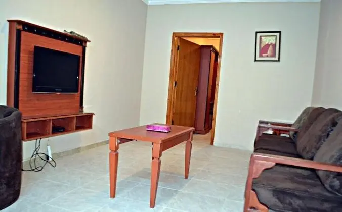 Apartment, 2 Bedrooms, Kitchenette