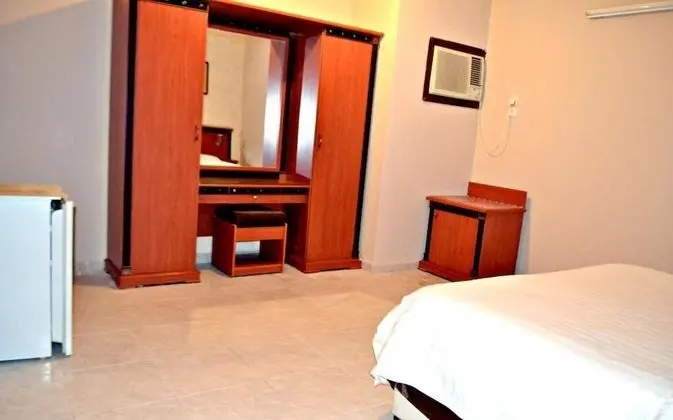 Apartment, 2 Bedrooms, Kitchenette