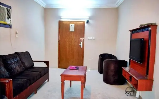 Apartment, 2 Bedrooms, Kitchenette