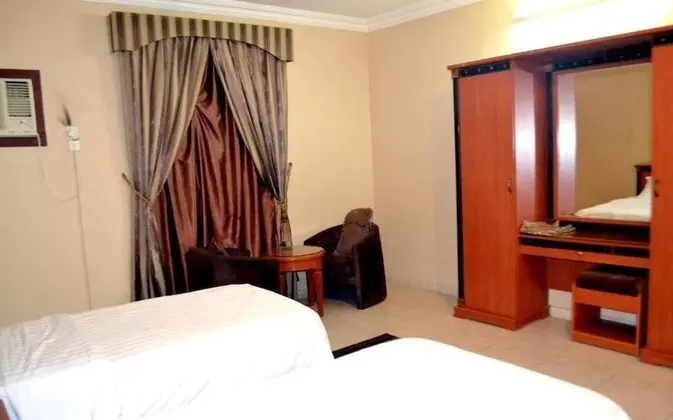 Apartment, 2 Bedrooms, Kitchenette